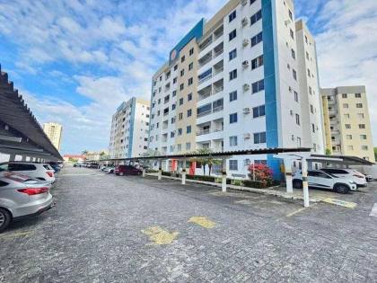 Apartamento Bougainville Residence, Jabotiana 68m², 2 quartos, sendo 1 suíte e ótima localização.