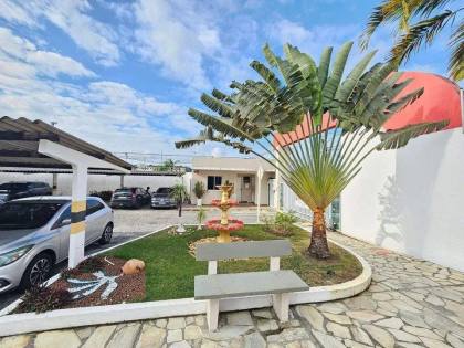 Apartamento Bougainville Residence, Jabotiana 68m², 2 quartos, sendo 1 suíte e ótima localização.