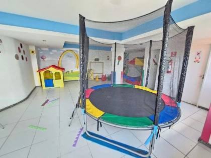 Apartamento Bougainville Residence, Jabotiana 68m², 2 quartos, sendo 1 suíte e ótima localização.