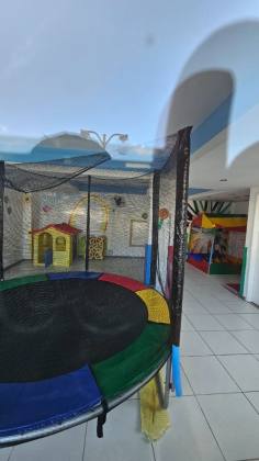 Apartamento Bougainville Residence, Jabotiana 68m², 2 quartos, sendo 1 suíte e ótima localização.