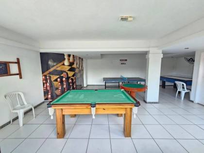 Apartamento Bougainville Residence, Jabotiana 68m², 2 quartos, sendo 1 suíte e ótima localização.