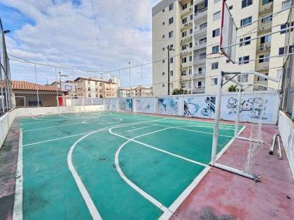 Apartamento Bougainville Residence, Jabotiana 68m², 2 quartos, sendo 1 suíte e ótima localização.