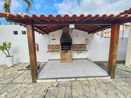Apartamento Bougainville Residence, Jabotiana 68m², 2 quartos, sendo 1 suíte e ótima localização.