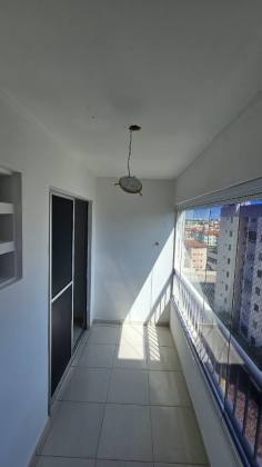 Apartamento Bougainville Residence, Jabotiana 68m², 2 quartos, sendo 1 suíte e ótima localização.