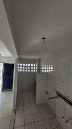 Apartamento Bougainville Residence, Jabotiana 68m², 2 quartos, sendo 1 suíte e ótima localização.