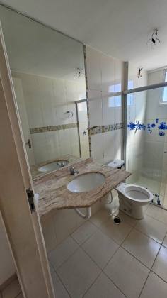 Apartamento Bougainville Residence, Jabotiana 68m², 2 quartos, sendo 1 suíte e ótima localização.