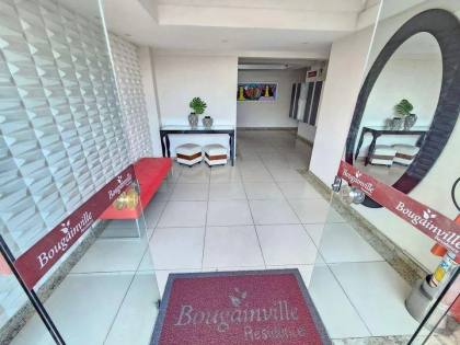 Apartamento Bougainville Residence, Jabotiana 68m², 2 quartos, sendo 1 suíte e ótima localização.