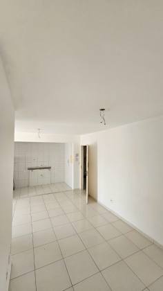 Apartamento Bougainville Residence, Jabotiana 68m², 2 quartos, sendo 1 suíte e ótima localização.