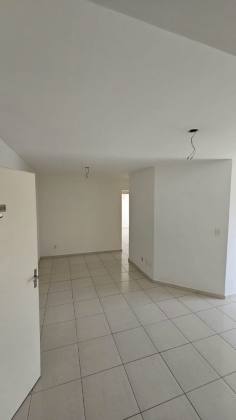 Apartamento Bougainville Residence, Jabotiana 68m², 2 quartos, sendo 1 suíte e ótima localização.