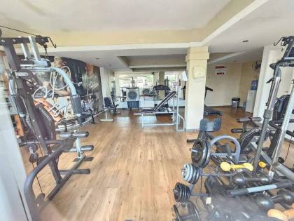 Apartamento Bougainville Residence, Jabotiana 68m², 2 quartos, sendo 1 suíte e ótima localização.