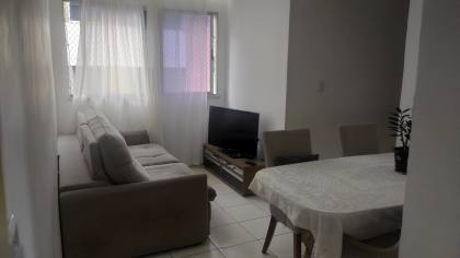 Apartamento no Reserva Alto Verde, Jabotiana, 73m², 3 quartos, sendo 1 suíte e localização privilegiada.