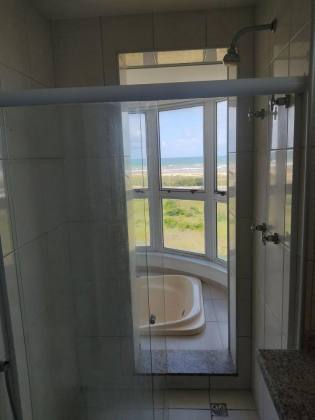 Apartamento no Mansão Gileno Lima, Atalaia, 176m², 3 suítes, sendo 1 master e uma ótima localização.