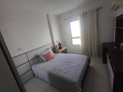 Apartamento no Mansão Gileno Lima, Atalaia, 176m², 3 suítes, sendo 1 master e uma ótima localização.