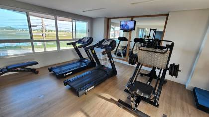 Apartamento no Mansão Gileno Lima, Atalaia, 176m², 3 suítes, sendo 1 master e uma ótima localização.