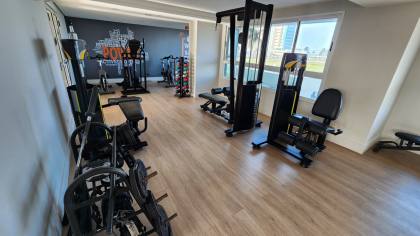 Apartamento no Mansão Gileno Lima, Atalaia, 176m², 3 suítes, sendo 1 master e uma ótima localização.