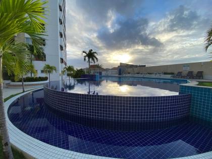 Apartamento no Triumph, Ponto Novo, 80m², 2 suítes e localização privilegiada.