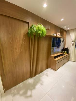 Apartamento no Triumph, Ponto Novo, 80m², 2 suítes e localização privilegiada.