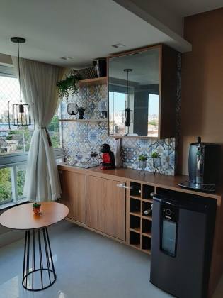 Apartamento no Triumph, Ponto Novo, 80m², 2 suítes e localização privilegiada.