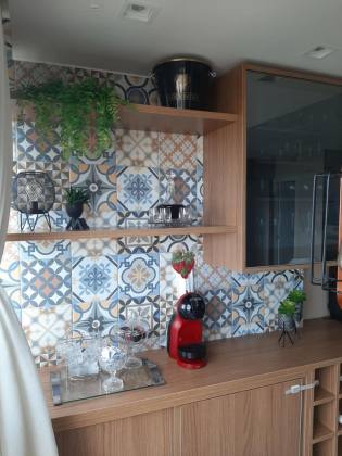 Apartamento no Triumph, Ponto Novo, 80m², 2 suítes e localização privilegiada.