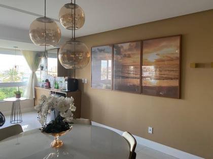 Apartamento no Triumph, Ponto Novo, 80m², 2 suítes e localização privilegiada.