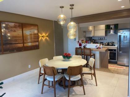 Apartamento no Triumph, Ponto Novo, 80m², 2 suítes e localização privilegiada.
