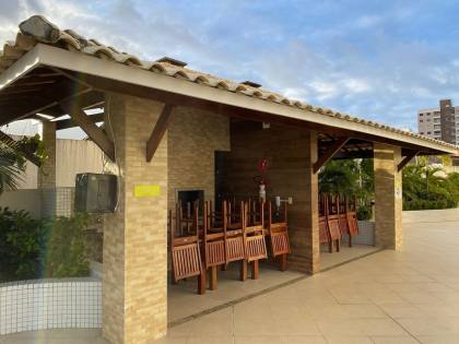 Apartamento no Triumph, Ponto Novo, 80m², 2 suítes e localização privilegiada.