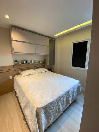 Apartamento no Triumph, Ponto Novo, 80m², 2 suítes e localização privilegiada.