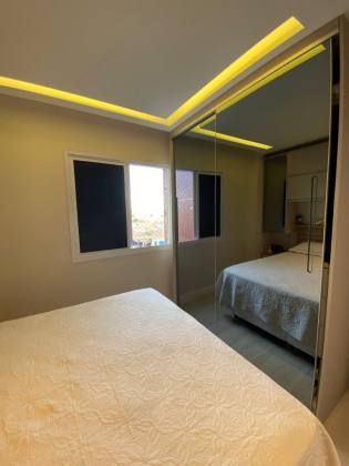 Apartamento no Triumph, Ponto Novo, 80m², 2 suítes e localização privilegiada.