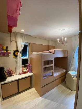 Apartamento no Triumph, Ponto Novo, 80m², 2 suítes e localização privilegiada.