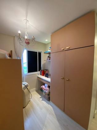 Apartamento no Triumph, Ponto Novo, 80m², 2 suítes e localização privilegiada.