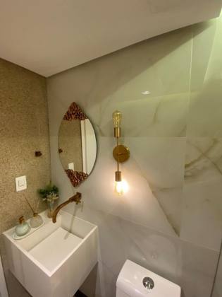 Apartamento no Triumph, Ponto Novo, 80m², 2 suítes e localização privilegiada.