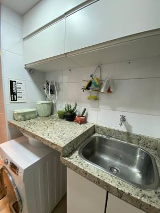 Apartamento no Triumph, Ponto Novo, 80m², 2 suítes e localização privilegiada.