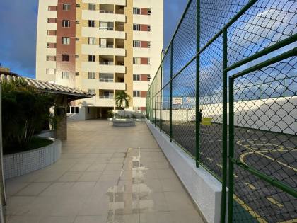 Apartamento no Triumph, Ponto Novo, 80m², 2 suítes e localização privilegiada.
