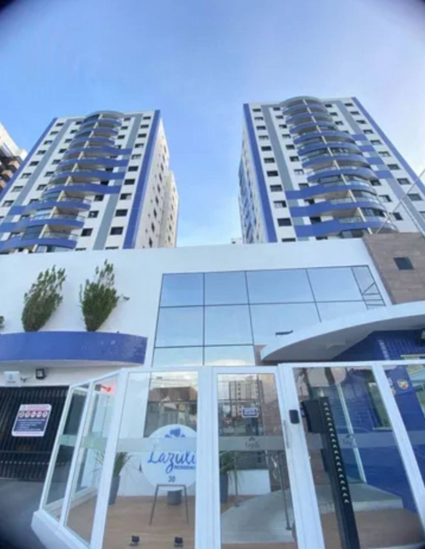 Apartamento no Lazuli, Luzia, 92m², 3 quartos, 1 suíte e localização privilegiada.
