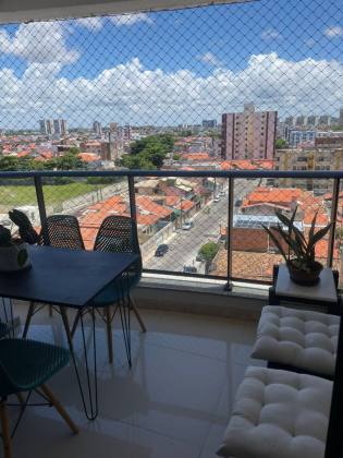 Apartamento no Lazuli, Luzia, 92m², 3 quartos, 1 suíte e localização privilegiada.