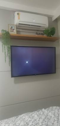 Apartamento no Lazuli, Luzia, 92m², 3 quartos, 1 suíte e localização privilegiada.