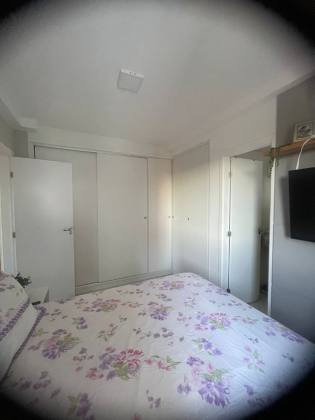 Apartamento no Lazuli, Luzia, 92m², 3 quartos, 1 suíte e localização privilegiada.