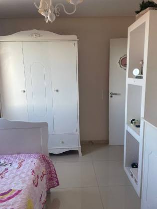 Apartamento no Lazuli, Luzia, 92m², 3 quartos, 1 suíte e localização privilegiada.
