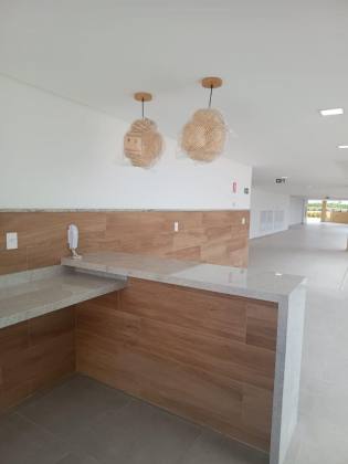 Apartamento no Poesia Art Home, Ponto Novo, 60m², 2/4, 1 suíte e localização privilegiada.