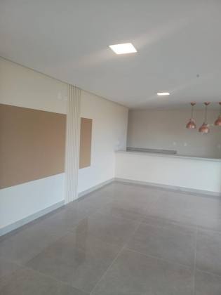 Apartamento no Poesia Art Home, Ponto Novo, 60m², 2/4, 1 suíte e localização privilegiada.