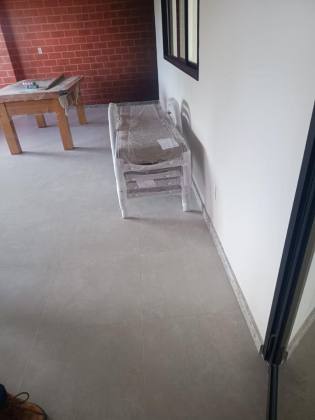 Apartamento no Poesia Art Home, Ponto Novo, 60m², 2/4, 1 suíte e localização privilegiada.