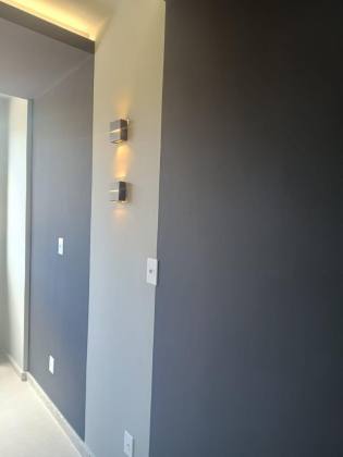 Apartamento no Poesia Art Home, Ponto Novo, 60m², 2/4, 1 suíte e localização privilegiada.