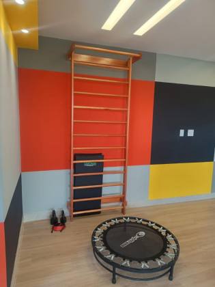 Apartamento no Poesia Art Home, Ponto Novo, 60m², 2/4, 1 suíte e localização privilegiada.