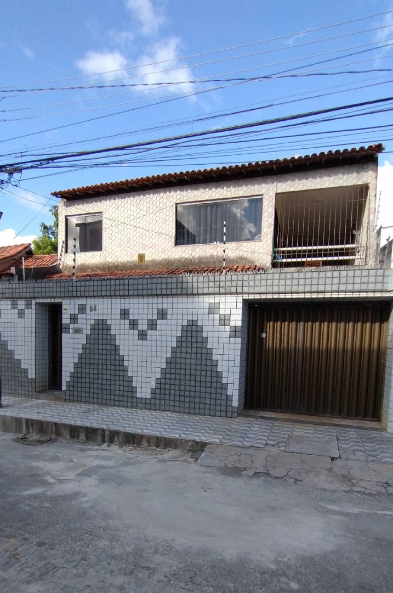 Casa Duplex na Farolandia