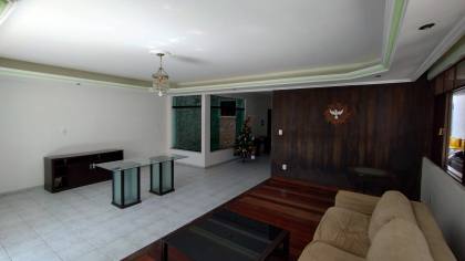 Casa Duplex na Farolandia