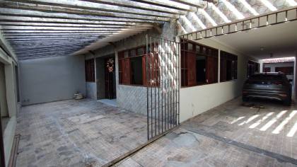 Casa Duplex na Farolandia