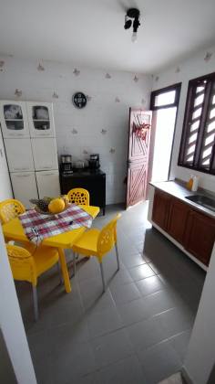 Casa Duplex na Farolandia