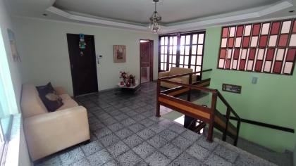 Casa Duplex na Farolandia