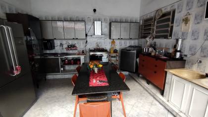 Casa Duplex na Farolandia