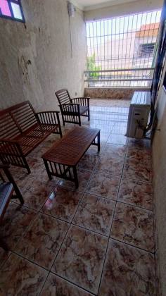 Casa Duplex na Farolandia